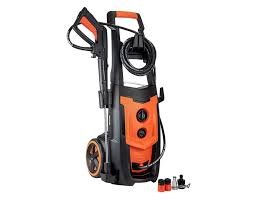Jet Washer